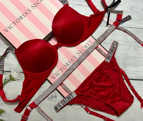 Victoria secret sexy 3 - s,
