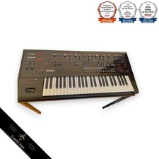 Clavier synthétiseur Roland