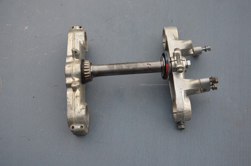 Suzuki 125 tés - rm,