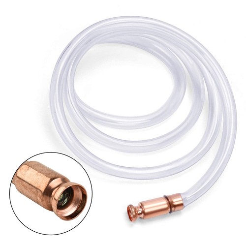 For pompe tuyau - pompe, siphon