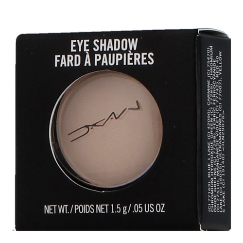 Mac eyeshadow brulé satin - mac,