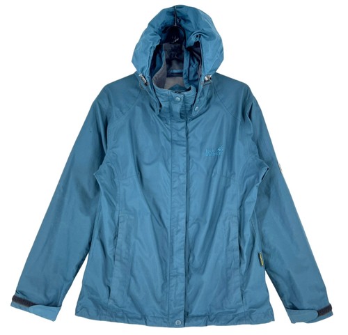 Jack wolfskin veste - jack,