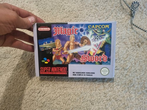 Jeux snes super nintendo - snes,