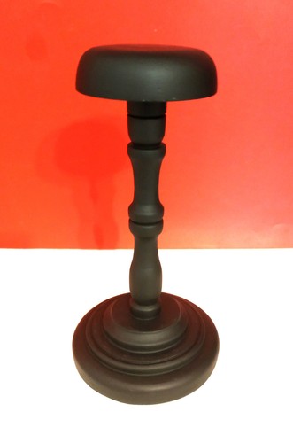 Porte chapeau présentoir en - ,