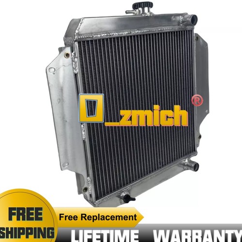 Aluminum radiator for suzuki - radiator,