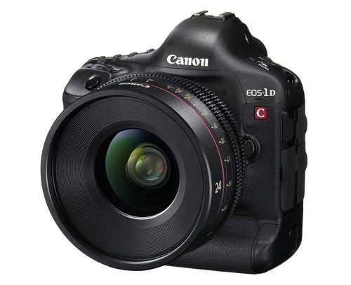 Canon eos 1dc 1 - canon, /