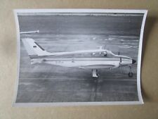  PHOTO AVION CESSNA 411 D-IFLA
