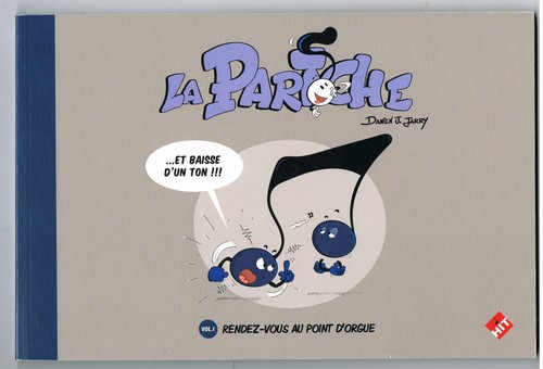 Partoche vol 1 - -,