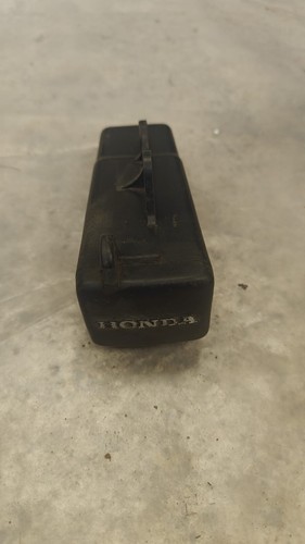 Boite outils honda 600 - outils,