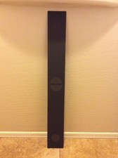 New Bang & Olufsen Beovision Beoplay V1-40 Speaker Grill (Dark Grey)