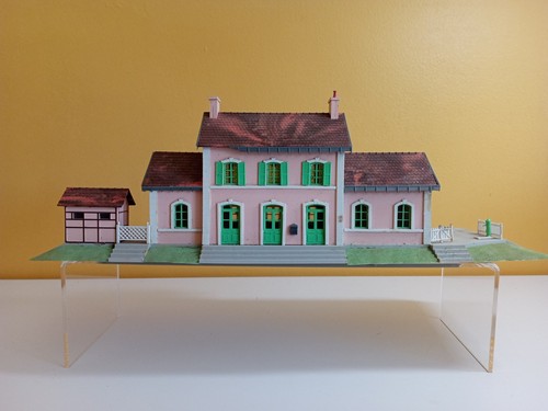 Jouef échelle maquette - jouef,, ho,