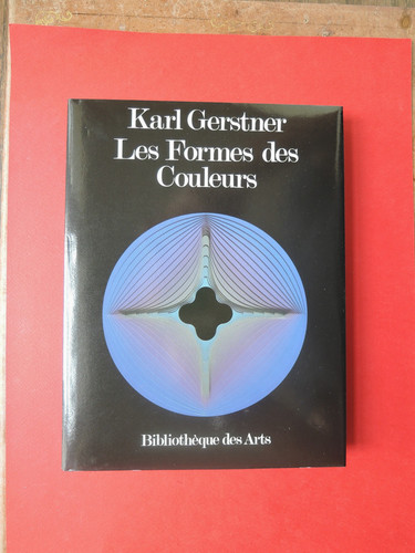 Karl gerstner les - formes, des