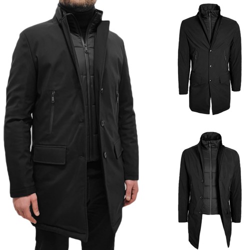 Couette homme rembourrée