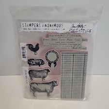 Tim Holtz Stampers Anonymous