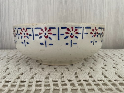 Gien ancien petit - , saladier