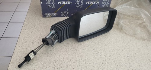 Retroviseur neuf peugeot 405 - retroviseur,