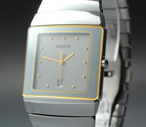 Montre pour homme rado diastar - montre,