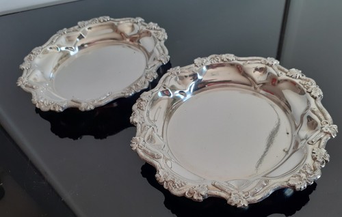 Ensemble coupelles de - de,