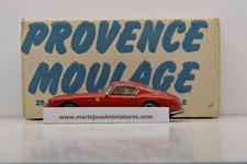 FERRARI 250 SWB CHITI TESTA