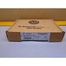 New Sealed Allen-Bradley