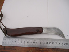 ANCIEN PETIT COUTEAU PLIANT