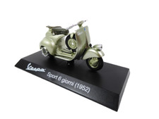 Piaggio Vespa Sport 6 Giorni