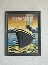  PANNEAU PUBLICITAIRE EN BOIS