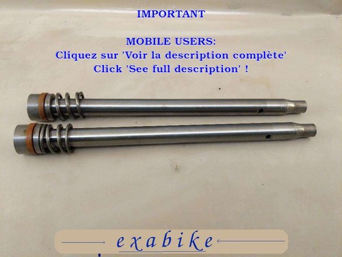 Element interne fourche - interne,