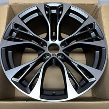 Jante Originale BMW X5 F15 X6