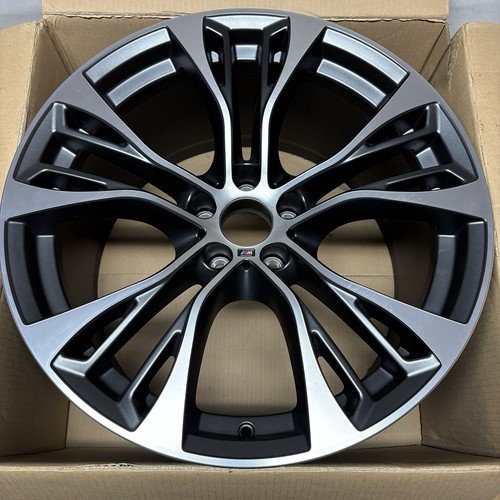 Bmw f15 f16 - x5, jante