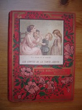 7388 Gatty Stahl Les contes de