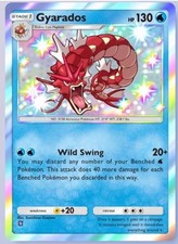 Pokemon TCG POCKET Gyarados
