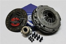 Kit d'embrayage Modification