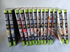 ONE PIECE MANGA