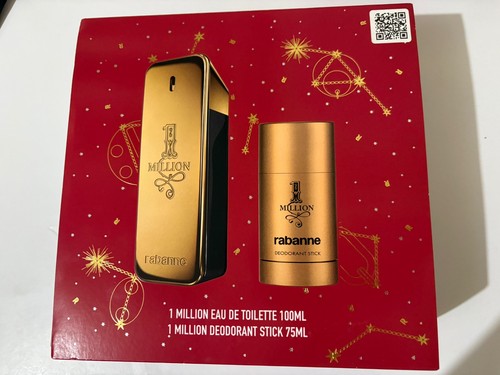 Paco rabanne million - paco,