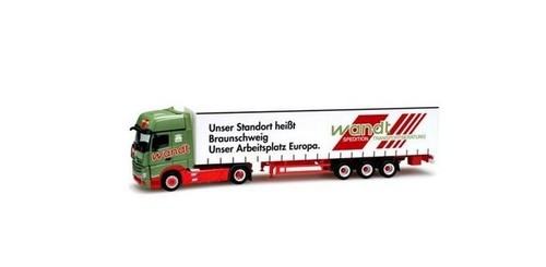 Herpa mercedes actros - herpa,,