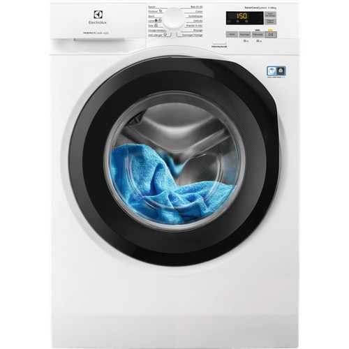 Electrolux lave linge - electrolux, lave-linge