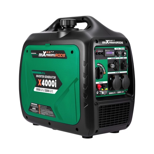 3200w groupes électrogènes - 3200w,