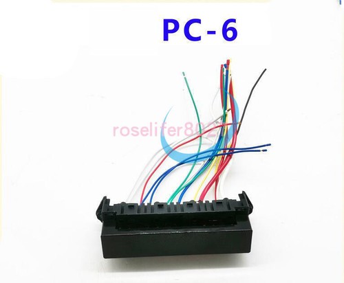 Fuse box assembly for - fuse, komatsu