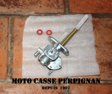 Robinet Essence Suzuki - 380