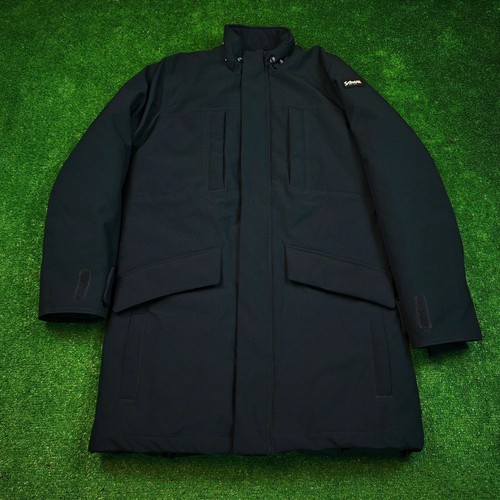Veste parka schott homme - veste,