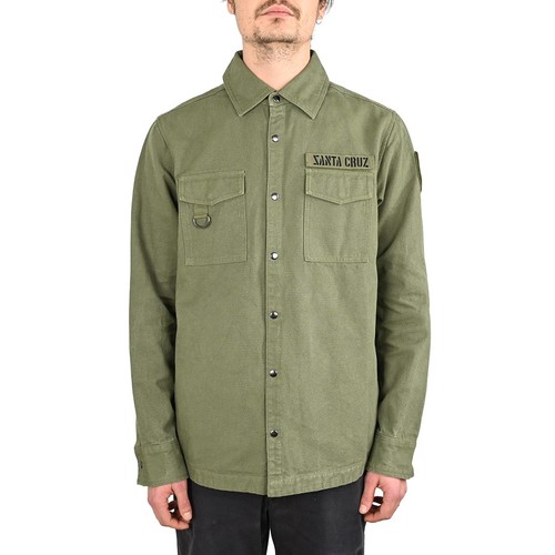 Veste utilitaire santa cruz - santa,