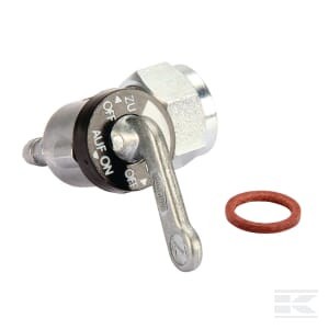 Agria agw26642 robinet - agw26642, à