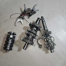 Boîte vitesse complète occasion Yamaha 200 Blaster 2000