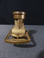 Lance ancienne incendie à