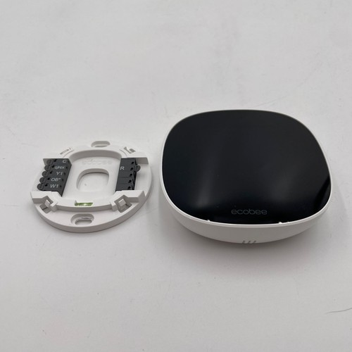 Ecobee smart thermostat - smart,