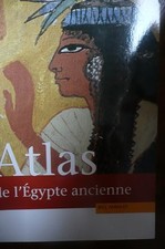 Atlas historique de l'Égypte