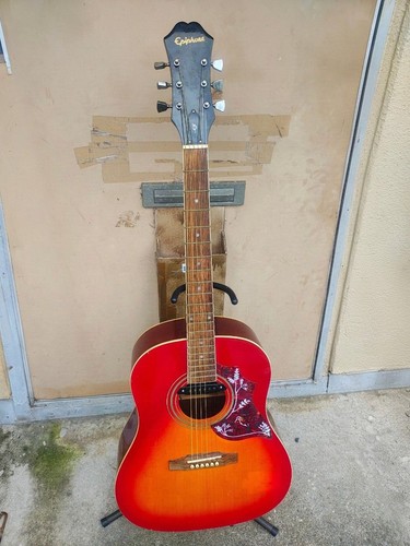 Guitare électro acoustique - guitare, électro-acoustique