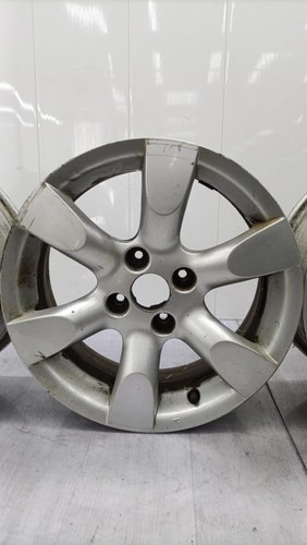 Jeu jantes peugeot - 4, 307