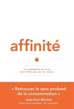 Affinité. De la puissance à